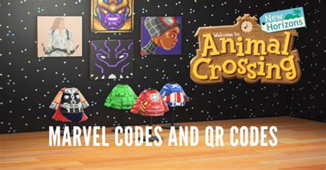 best Animal Crossing codes